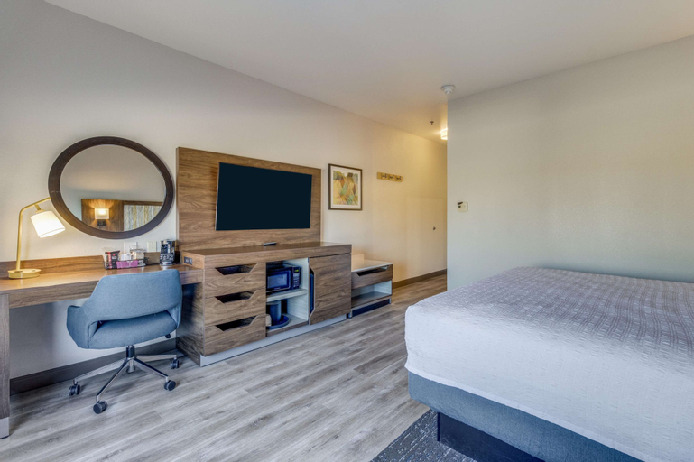Bedroom 5