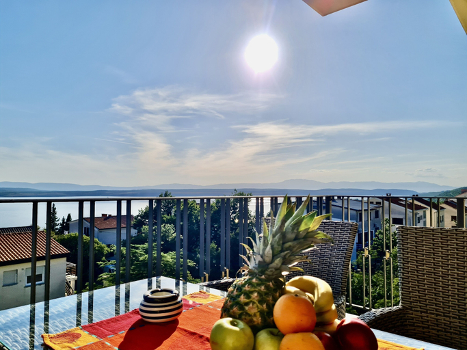 Others 3, Apartments Sunflower, Crikvenica