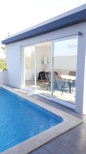 Others 2, Paradise Terrace House, Sesimbra