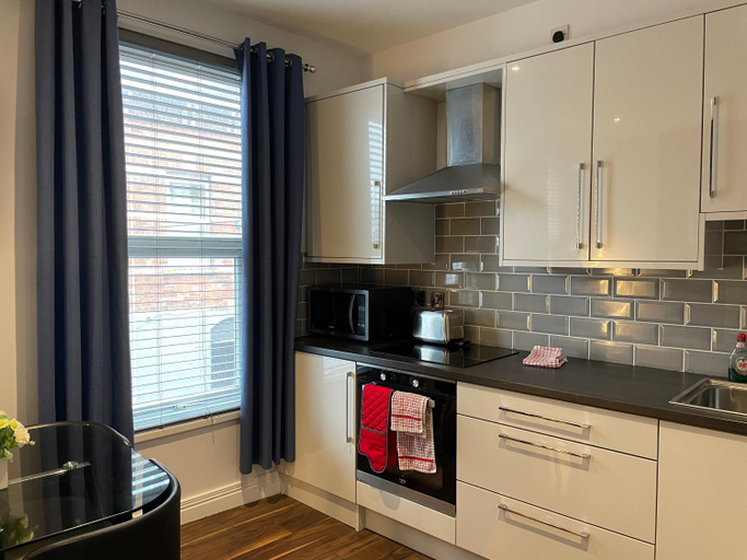 Others 2, Harvey Apartments, Derry and Strabane