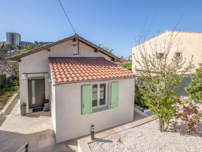 Others 5, Villa Mont des oiseaux by Interhome, Var