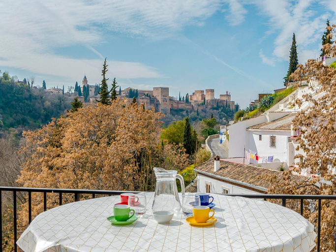 Others 4, Holiday Home Cueva de Lindaraja by Interhome, Granada