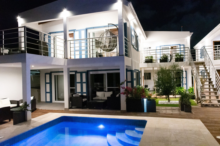 Sport & Beauty 4, Tradewinds at Simpson Bay