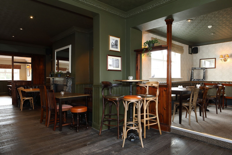 Food & Drinks 5, The Avenue, Durham