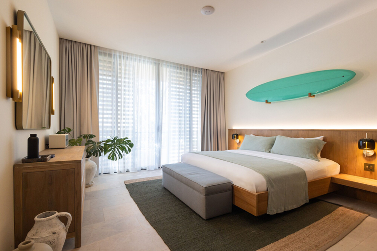 Bedroom 3, Silvestre Nosara, Hotel & Residences, Nicoya