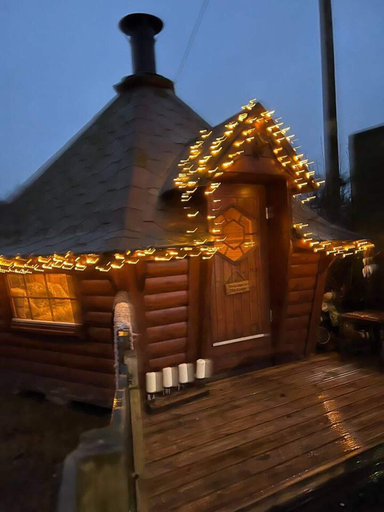 Exterior & Views 2, Bridie Rose - hot tub Extra Charge Exotic Animals, Herefordshire