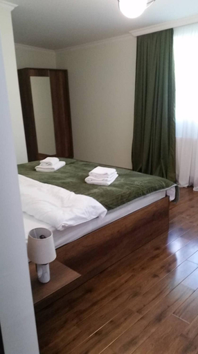 Others 4, Guesthouse Elli & Cottages, Kazbegi