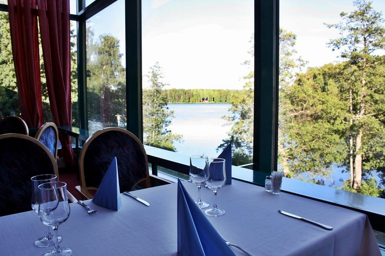 Food & Drinks 5, Hotel Waltikka, Pirkanmaa
