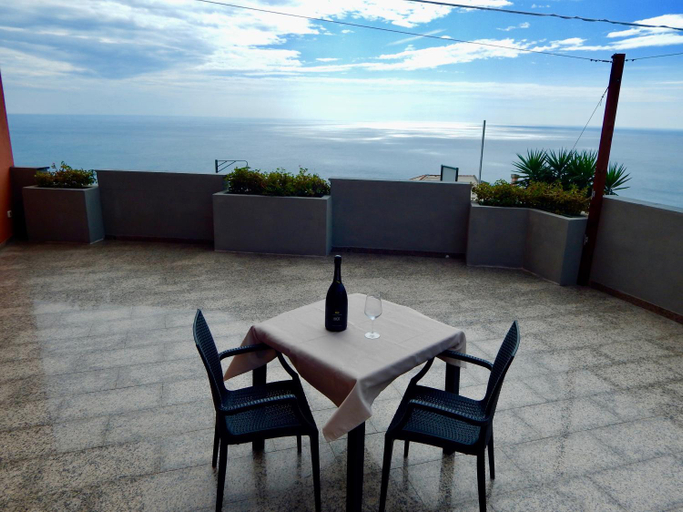 Food & Drinks 3, LE GIUE, Genova