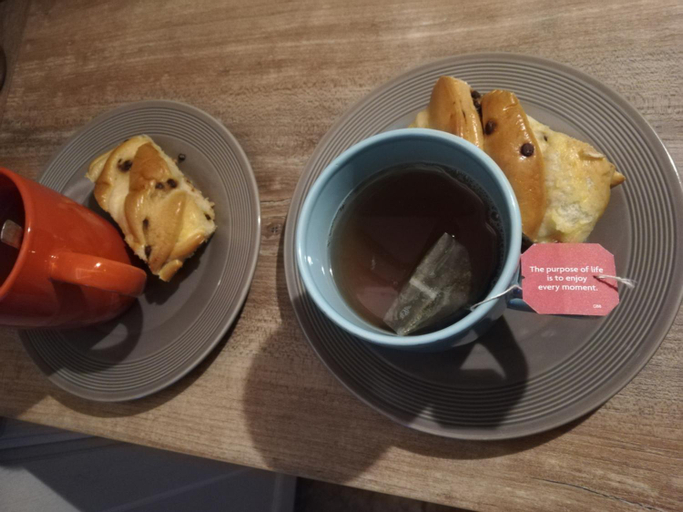 Food & Drinks, Casa Bellocchio, Terni