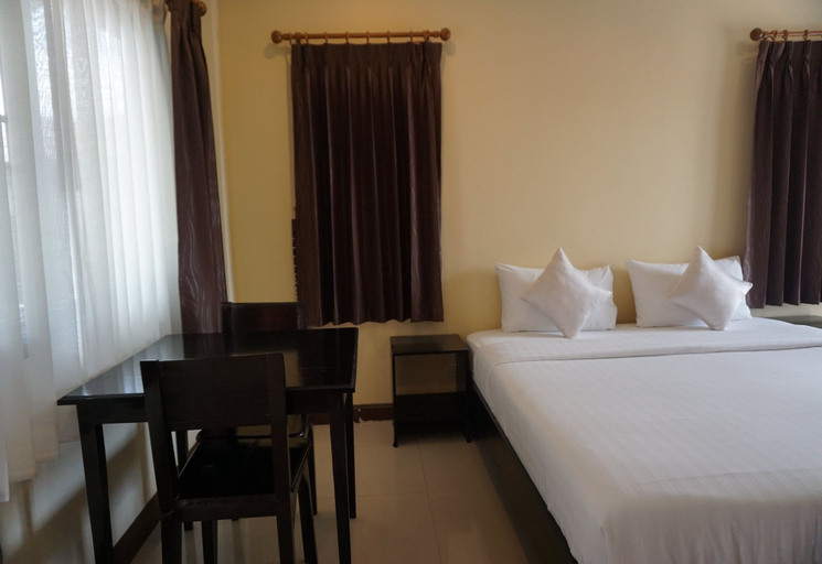 Bedroom 4, Pak Ping Rim Khong, Chiang Saen