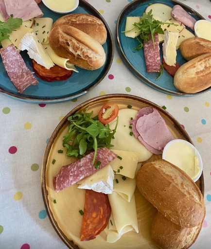 Food & Drinks 5, The Poplars Boutique, Lincolnshire