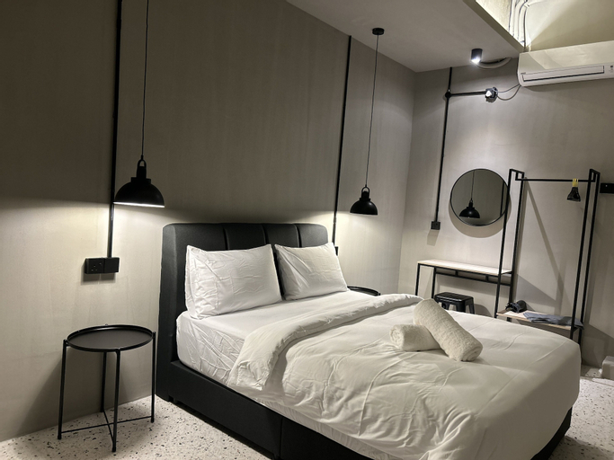 Bedroom 7