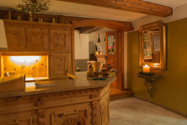 Public Area, Chalet Brunnenhof, Landeck
