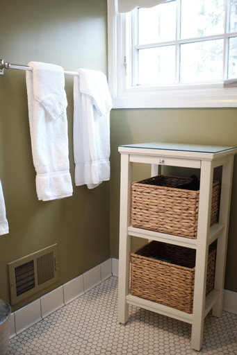 Amenities 3