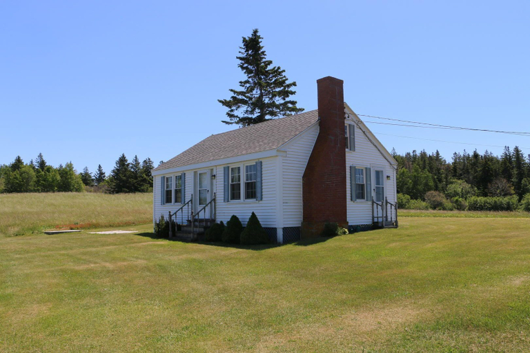 Exterior & Views, Point Field