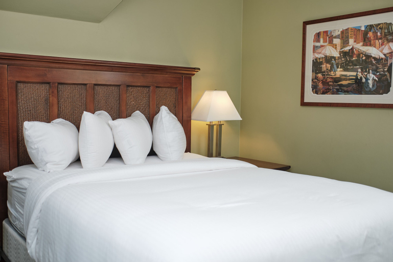Bedroom 21