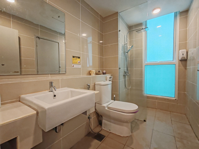 Bathroom 3