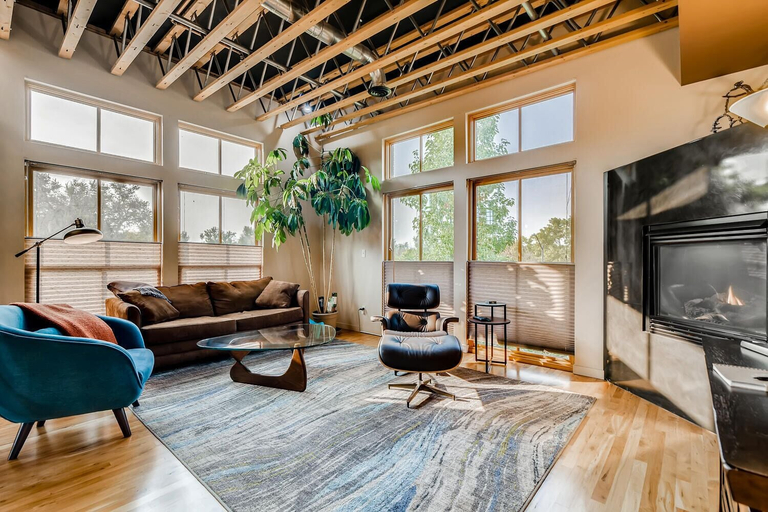 Others 5, Old Town Loft Oasis With Amazing Rooftop Deck!, Larimer