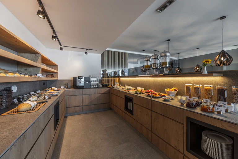 Food & Drinks 5, Maraias Luxury Suites & Apartments, Bolzano