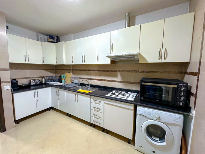 Others 3, Luxury & View - close to the sea & TGV, Tanger-Assilah