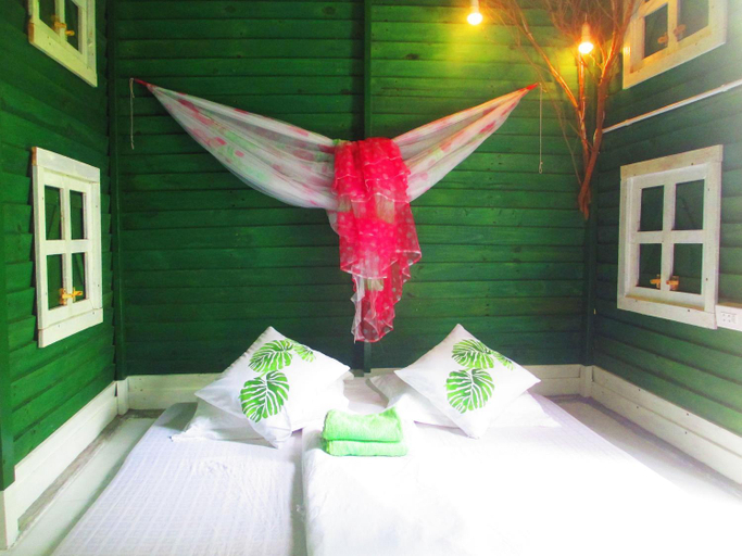 Bedroom 4, Phu Nam House - Resort, Phú Quốc