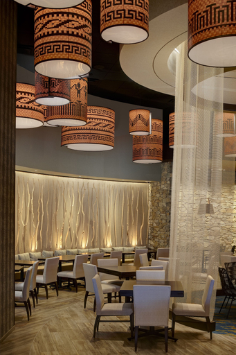 Food & Drinks 5, Emerald Queen Hotel and Casino - Tacoma, Pierce