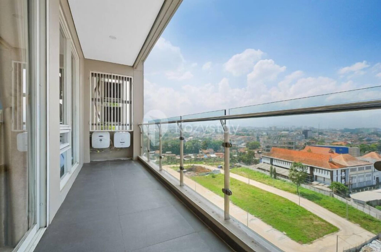 Others 3, Sukma by Kozystay, Bandung