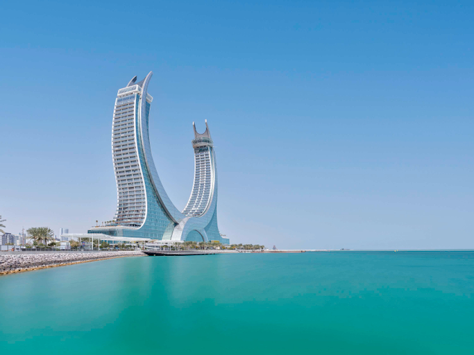 Fairmont Doha, 