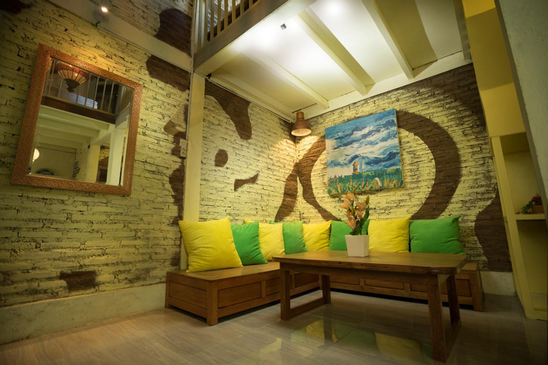 Others 4, ETHES Coworking - Coliving & Lounge, Sleman