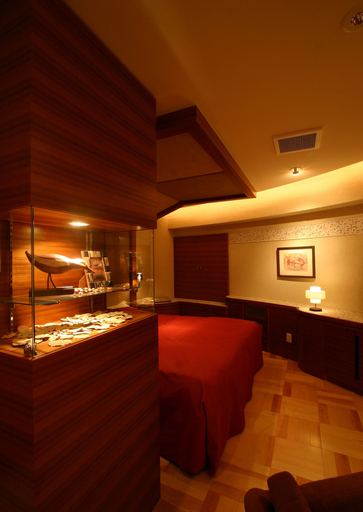 Food & Drinks 4, HOTELm - Adults Only, Matsudo