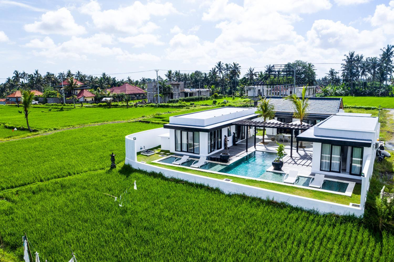 Others 5, AMAZING 3Br Villa in the middle of Ricefields, Gianyar