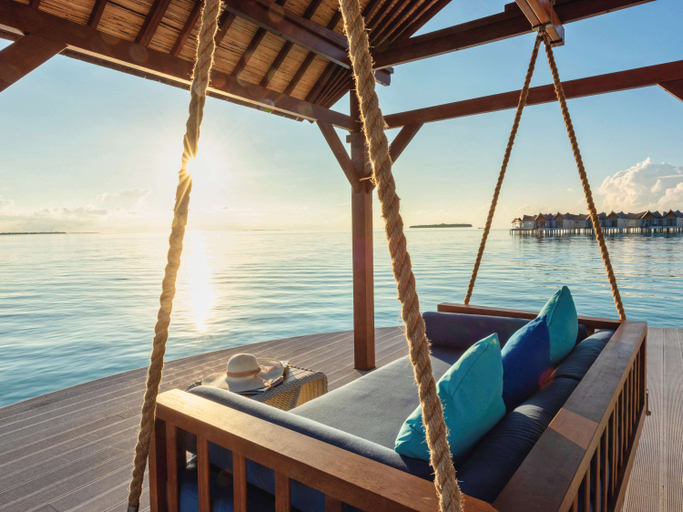 Others 3, Kuredhivaru Resort & Spa Maldives