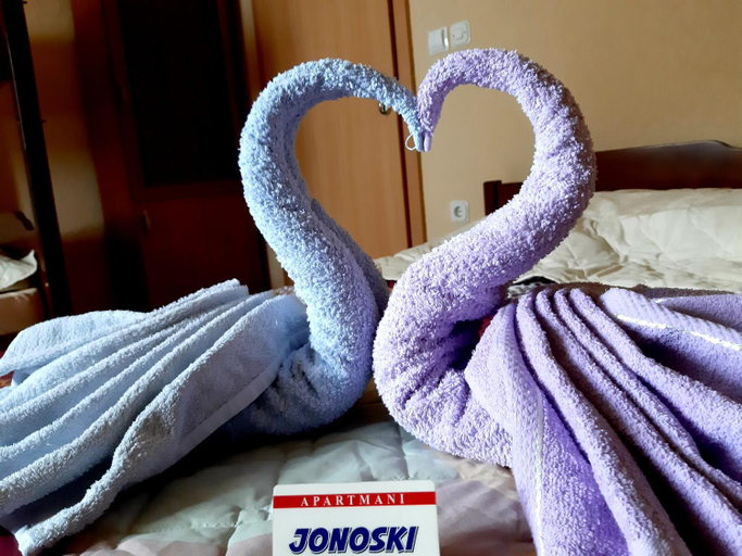 2, Apartment Jonoski