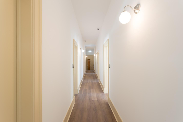 Others 3, Principe Real Apartment, Lisbon