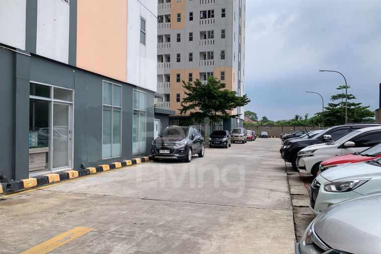 Others 5, RedLiving Apartemen Urbantown Serpong - Aurora Rooms, South Tangerang