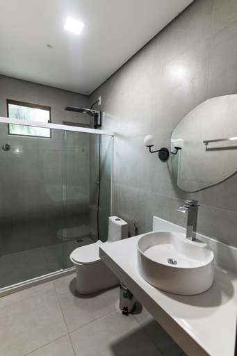 Bathroom 5