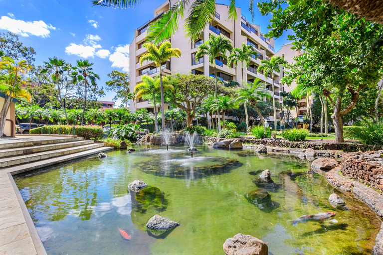 Exterior & Views 2, Sands of Kahana, Maui