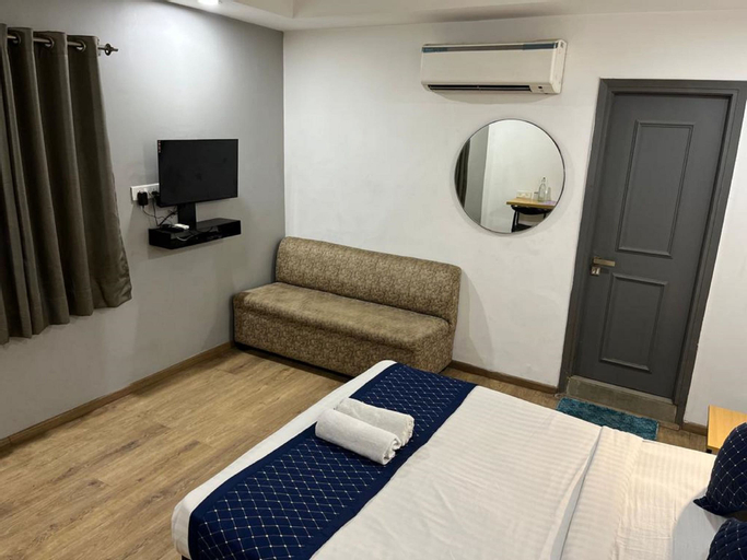 Bedroom 9