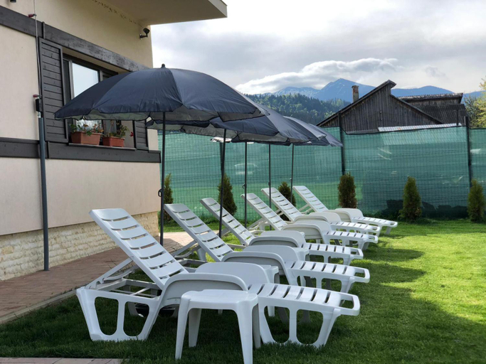 Sport & Beauty, Pensiunea Maria, Bistrita Bargaului