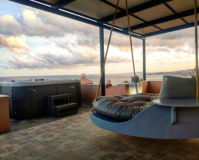 Others 5, Ardani paradise view villa with jacuzzi, South Aegean