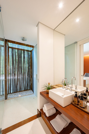 Bathroom 4, Casa 3A Tivoli Ecoresidence, Mata de São João