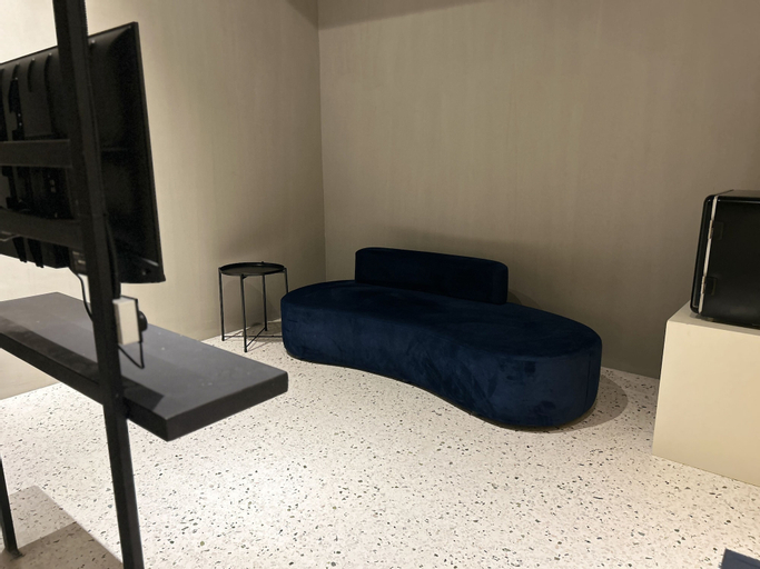 Bedroom 2, M2 LIVING, Kinta