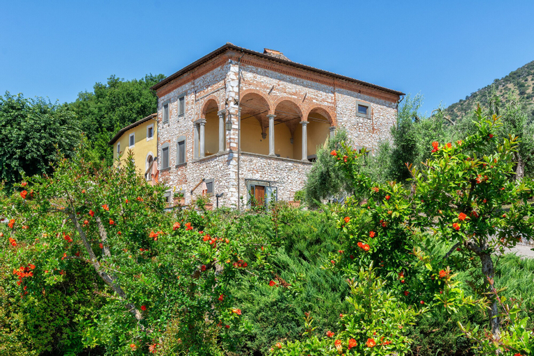 Hotel Villa Rinascimento, Lucca