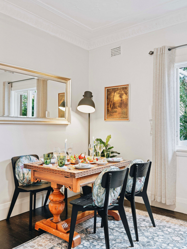 Others 5, XQ Collection Jaques la Maison, Sydney
