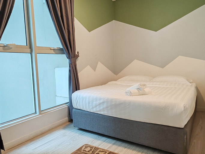 Bedroom 28