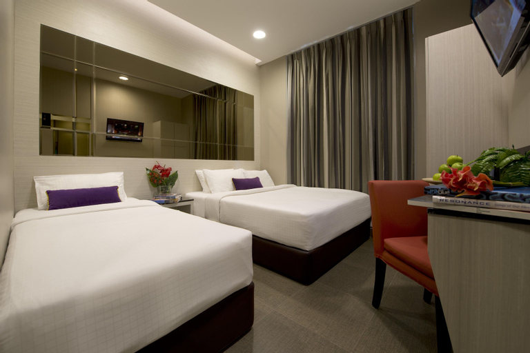 Bedroom 5