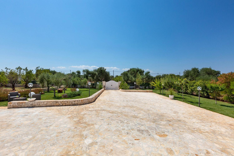Others 5, Villa Giordano by BarbarHouse, Brindisi