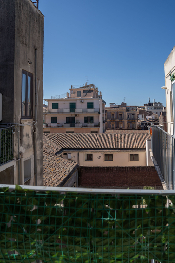 Exterior & Views 2, Tra l'Etna e il mare via Oberdan, Catania