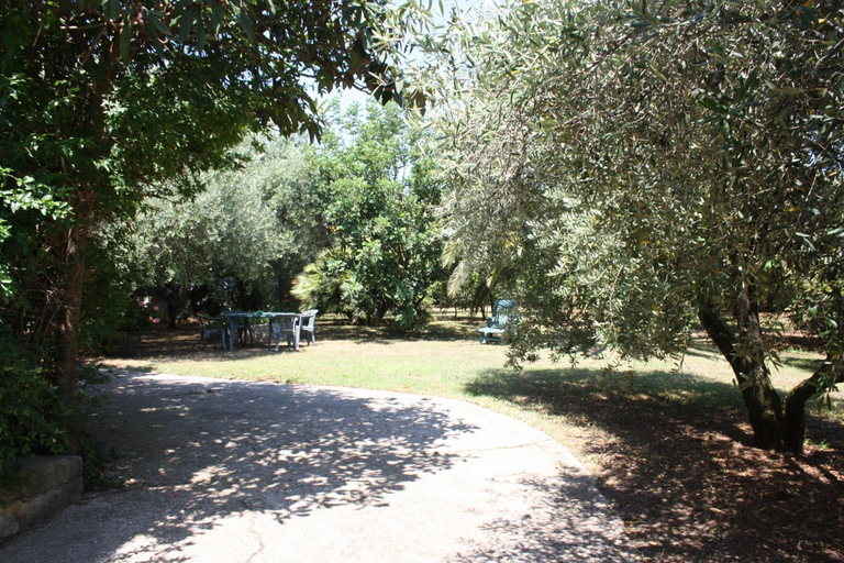Others 3, Il Boschetto, Fermo